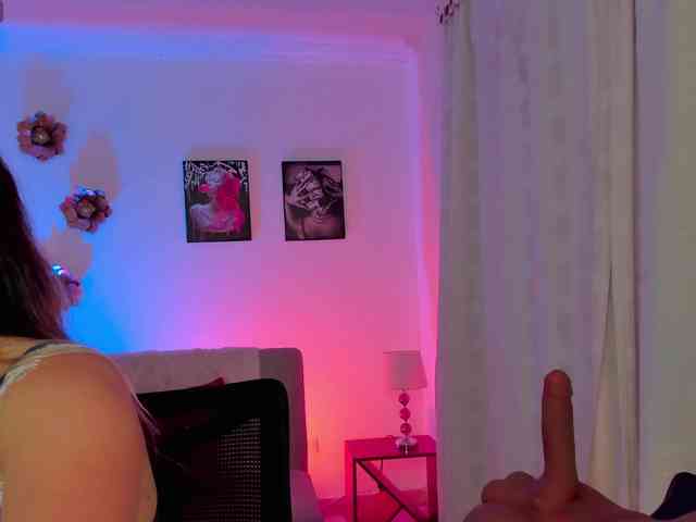 Sofia-Velvet webcam