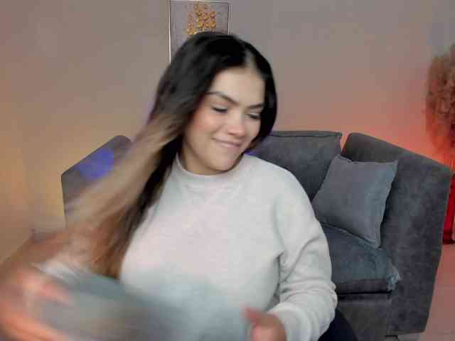 Sofia-Velvet webcam