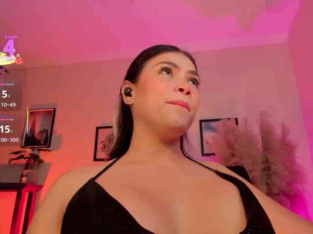 Sofia-Velvet webcam