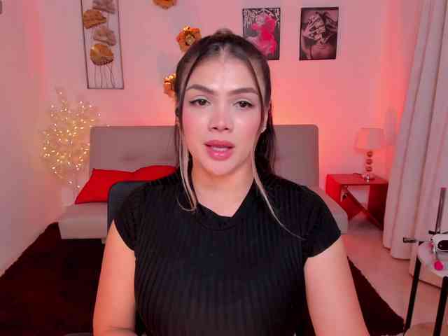Sofia-Velvet webcam