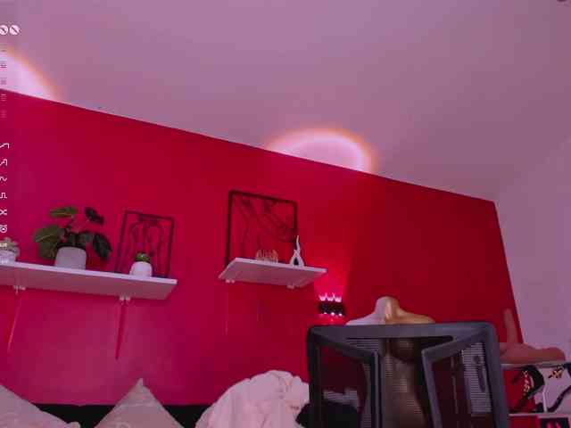 Sofia-Velvet webcam