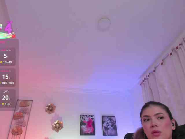 Sofia-Velvet webcam