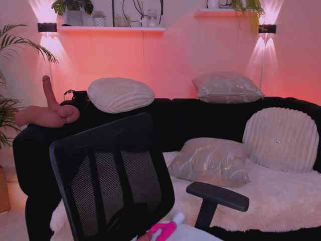 Sofia-Velvet webcam