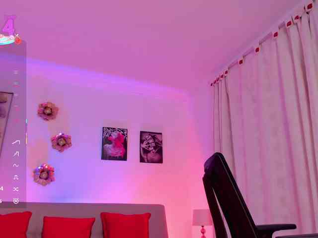 Sofia-Velvet webcam