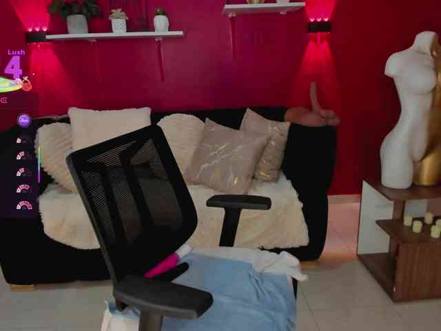 Sofia-Velvet webcam