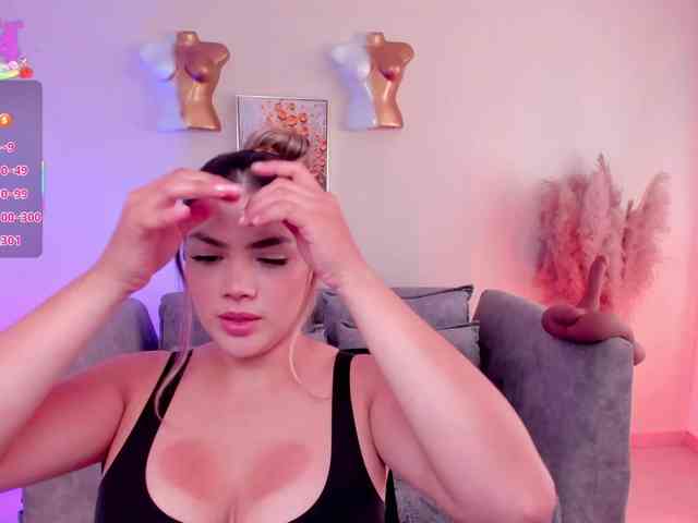 Sofia-Velvet webcam