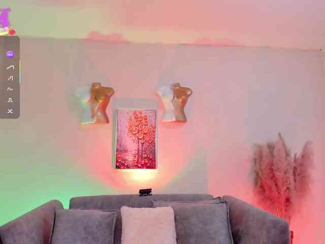 Sofia-Velvet webcam