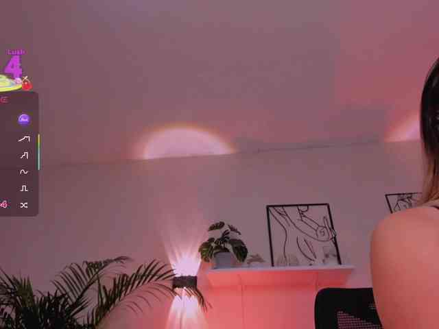 Sofia-Velvet webcam