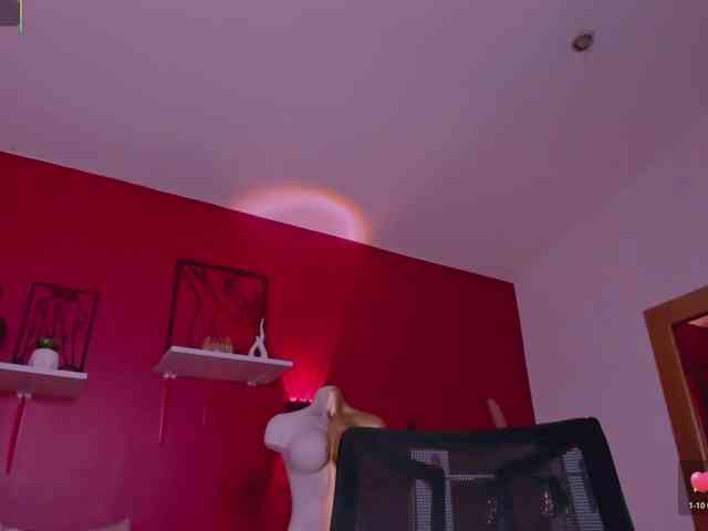 Sofia-Velvet webcam