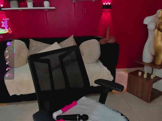Sofia-Velvet webcam