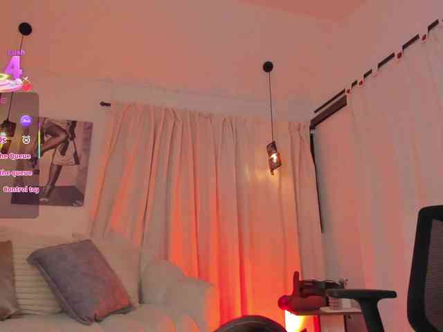 Sofia-Velvet webcam