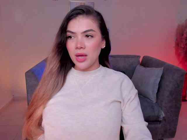 Sofia-Velvet webcam