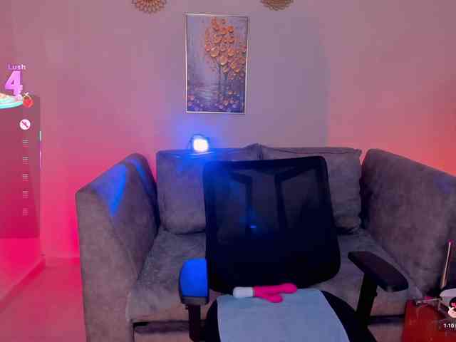 Sofia-Velvet webcam