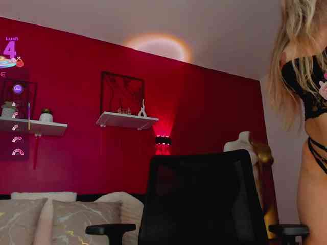 Sofia-Velvet webcam