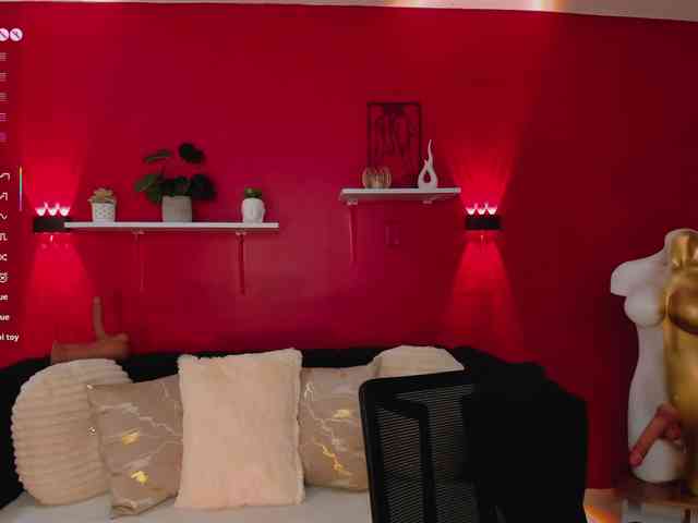 Sofia-Velvet webcam
