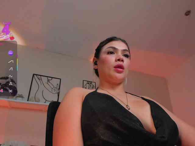 Sofia-Velvet webcam