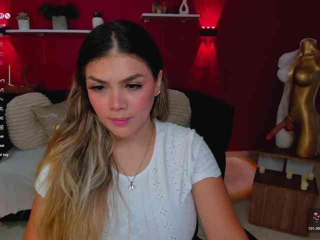 Sofia-Velvet webcam
