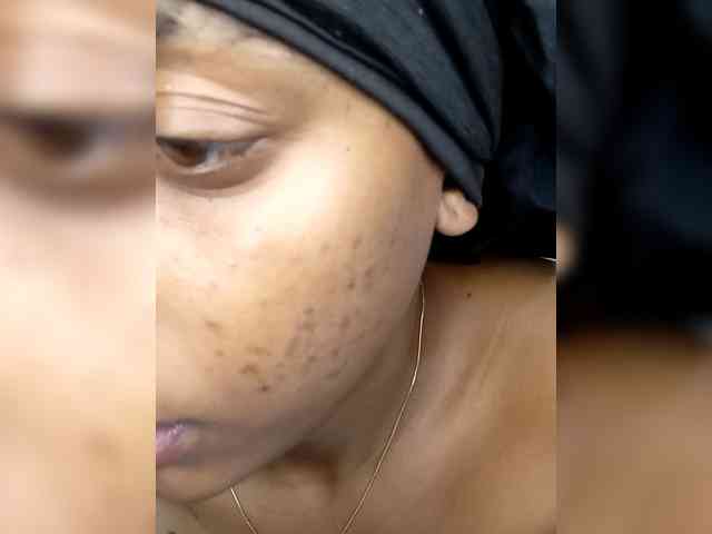 Mia webcam