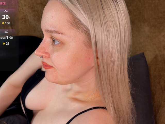 ialiceland, live now on BongaCams