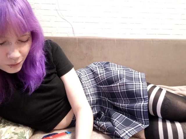 Vinika228 live cam on BongaCams