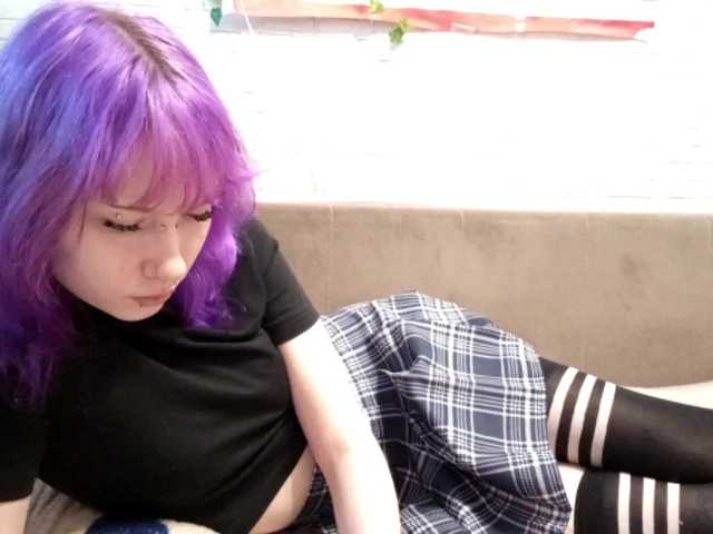 Vinika228 live cam on BongaCams