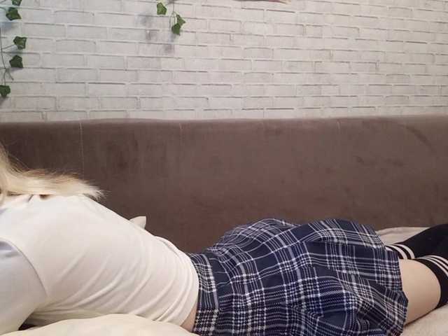 Vinika228's BongaCams show and profile