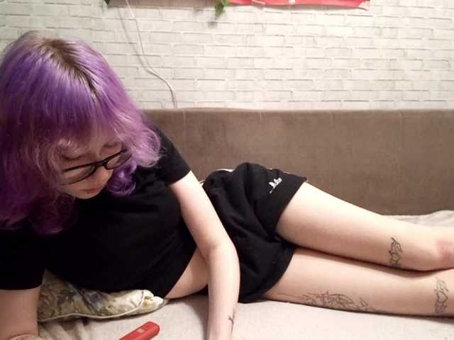 Vinika228 live cam on BongaCams