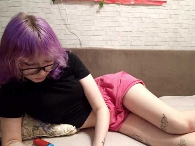 Vinika228 live cam