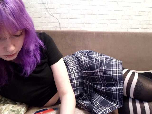 Vinika228 live cam on BongaCams