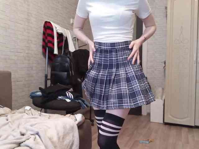 Vinika228 webcam