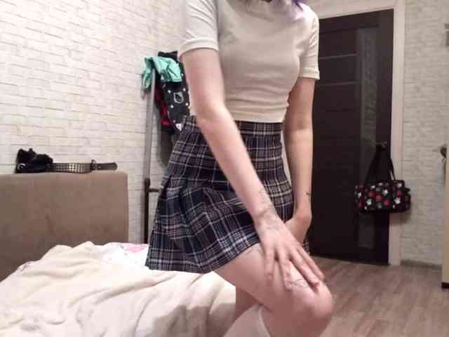 Vinika228 webcam