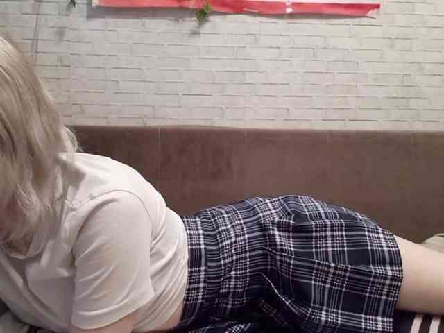 Vinika228 webcam
