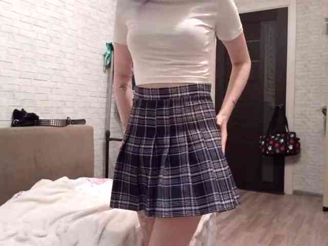 Vinika228 webcam