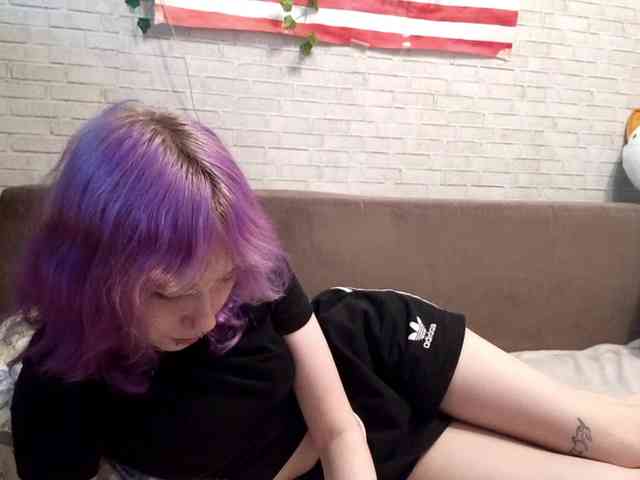 Vinika228 Sex Cam Show