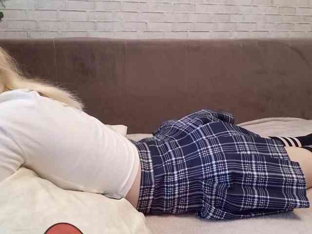 Live stream of Vinika228