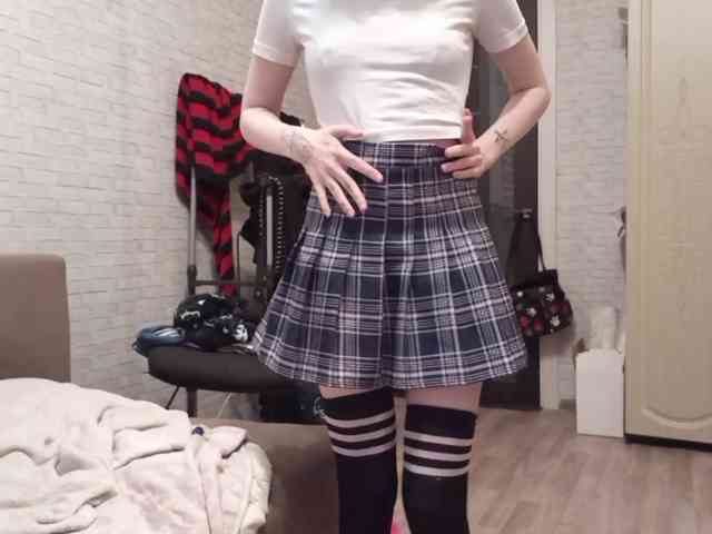 Vinika228 webcam
