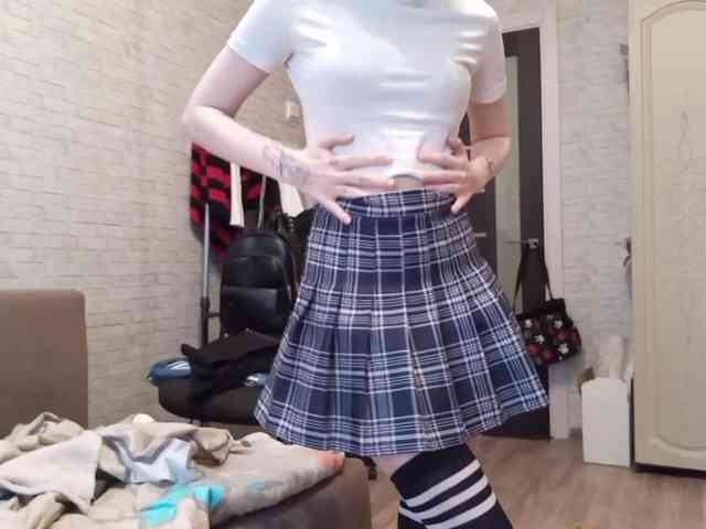 Vinika228 webcam