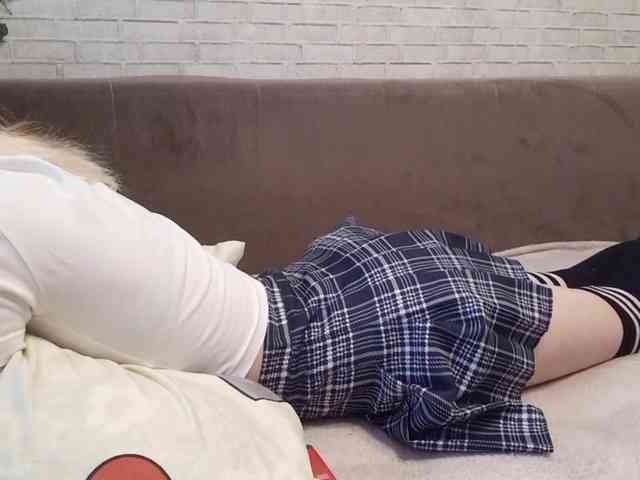 Live stream of Vinika228