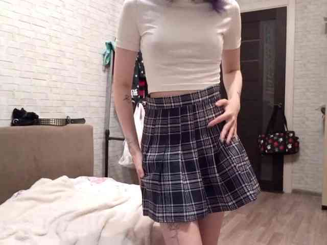 Vinika228 webcam