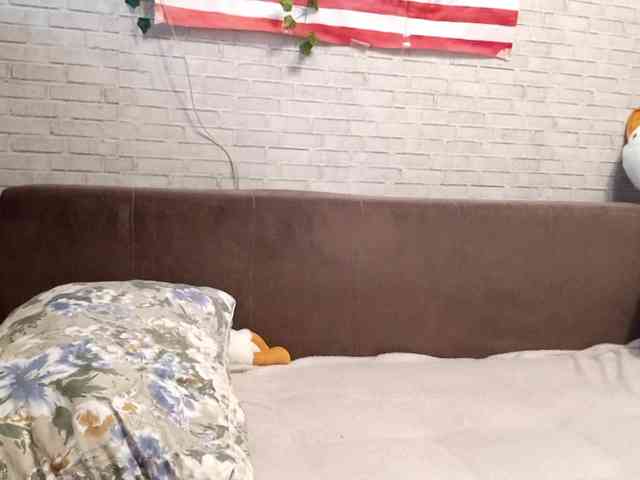 Vinika228 webcam
