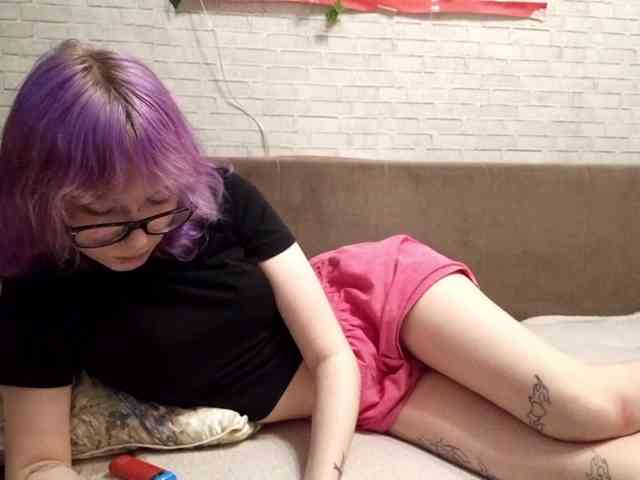 Vinika228 webcam