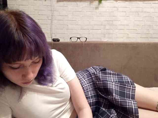 Vinika228 webcam