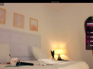 mariangellive Porn Show