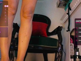 mariangellive Porn Show