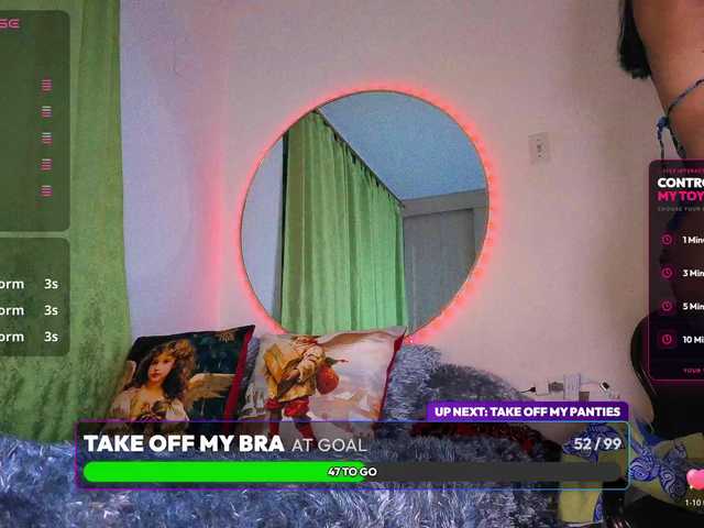 mariangellive live cam on BongaCams