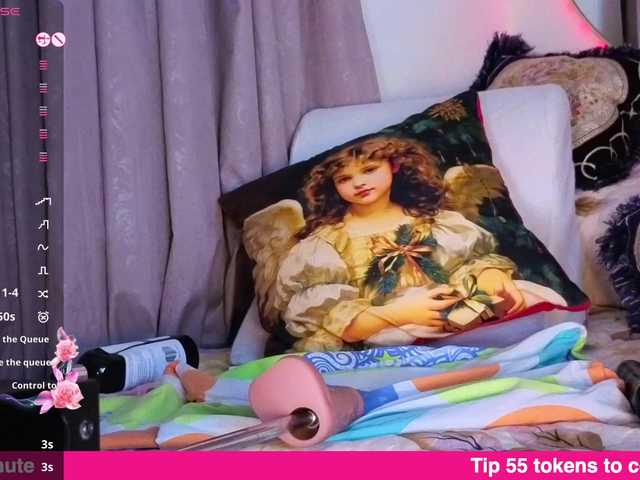 mariangellive live webcam show