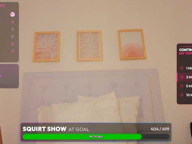 mariangellive live cam on BongaCams