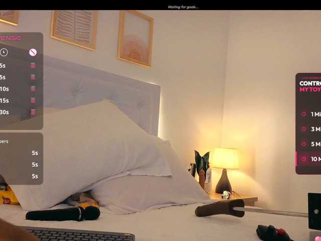 mariangellive live cam on BongaCams