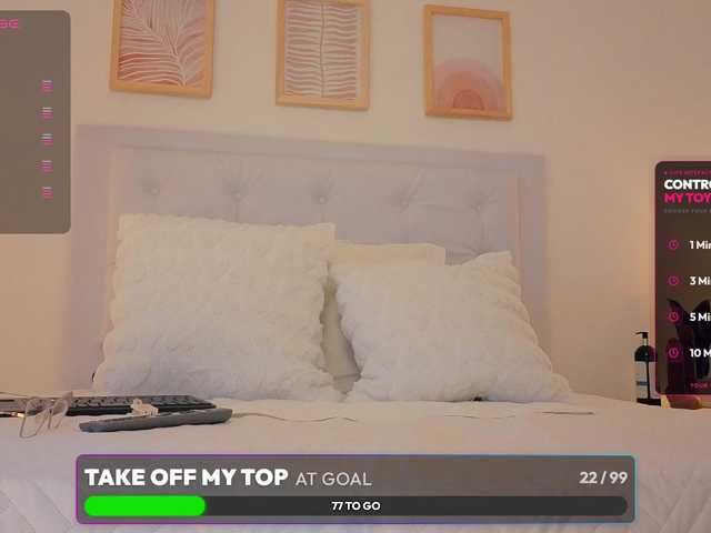mariangellive live cam on BongaCams