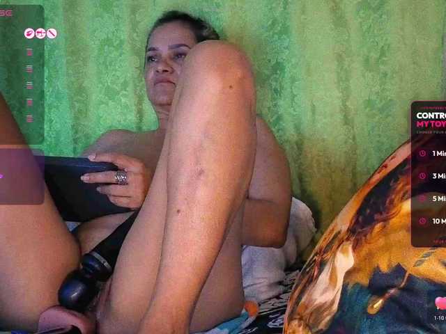 mariangellive